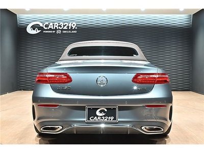 صورة 4 لـ 2019 Mercedes-BENZ E-CLASS