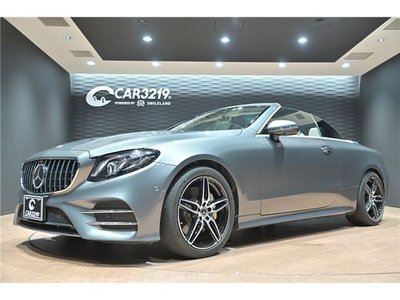 صورة مصغرة 42 لـ 2019 Mercedes-BENZ E-CLASS