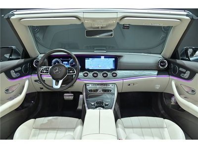 صورة 10 لـ 2019 Mercedes-BENZ E-CLASS