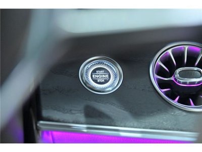 صورة مصغرة 27 لـ 2019 Mercedes-BENZ E-CLASS