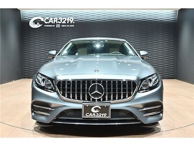 صورة 3 لـ 2019 Mercedes-BENZ E-CLASS