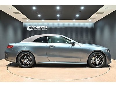 صورة 6 لـ 2019 Mercedes-BENZ E-CLASS