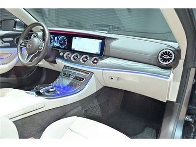 صورة 9 لـ 2019 Mercedes-BENZ E-CLASS