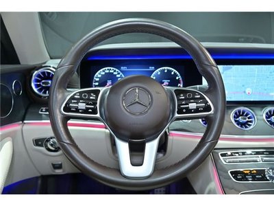 صورة مصغرة 22 لـ 2019 Mercedes-BENZ E-CLASS