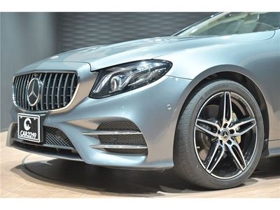 صورة مصغرة 43 لـ 2019 Mercedes-BENZ E-CLASS