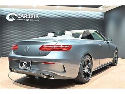صورة 2 لـ 2019 Mercedes-BENZ E-CLASS