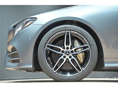 صورة مصغرة 46 لـ 2019 Mercedes-BENZ E-CLASS