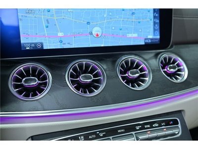 صورة مصغرة 30 لـ 2019 Mercedes-BENZ E-CLASS