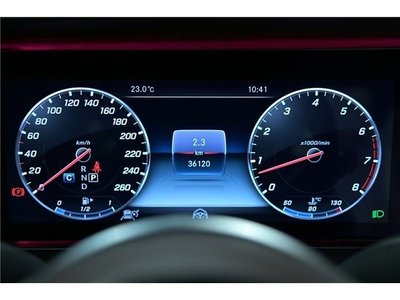 صورة مصغرة 25 لـ 2019 Mercedes-BENZ E-CLASS