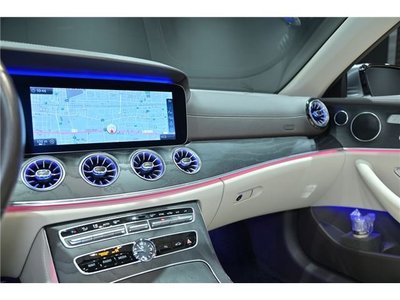 صورة مصغرة 13 لـ 2019 Mercedes-BENZ E-CLASS