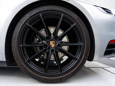 PORSCHE 911 - 5