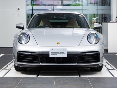 PORSCHE 911 - 2