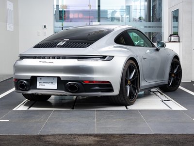 PORSCHE 911 - 3