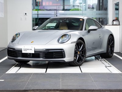 PORSCHE 911 - 1