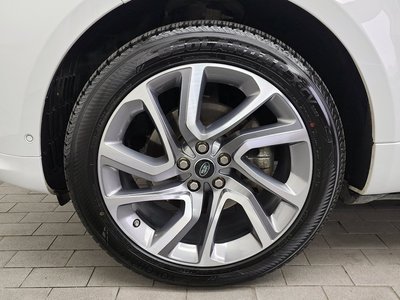 LAND ROVER RANGE ROVER SPORT - 6