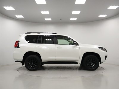 TOYOTA LAND CRUISER PRADO - 6