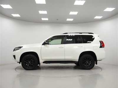 TOYOTA LAND CRUISER PRADO - 5