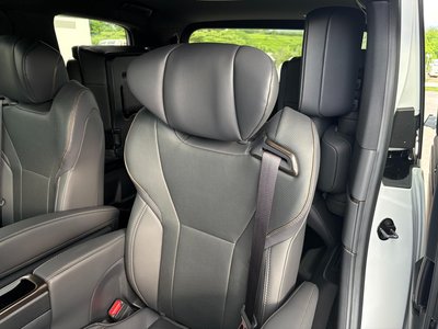 2026 TOYOTA ALPHARD 缩略图 16