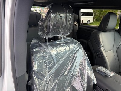 2026 TOYOTA ALPHARD 缩略图 31