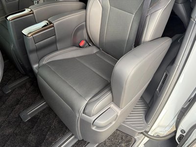 2026 TOYOTA ALPHARD 缩略图 17