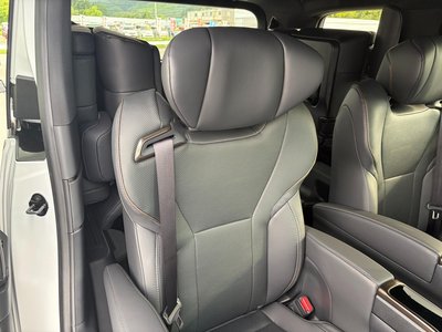 2026 TOYOTA ALPHARD 缩略图 19