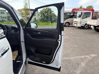 2026 TOYOTA ALPHARD 缩略图 29