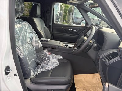 2026 TOYOTA ALPHARD 缩略图 30