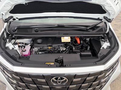 2026 TOYOTA ALPHARD 缩略图 51