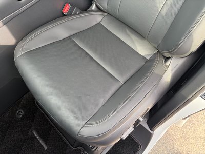 2026 TOYOTA ALPHARD 缩略图 28