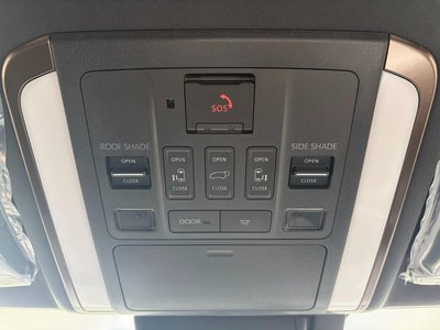 2026 TOYOTA ALPHARD 缩略图 50