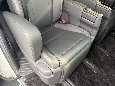 2026 TOYOTA ALPHARD 缩略图 20