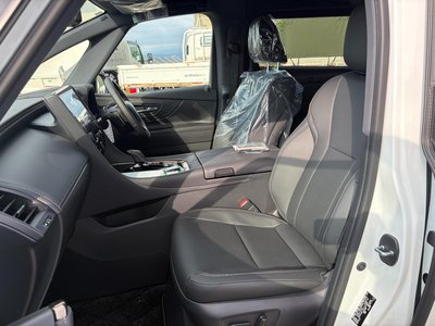 2026 TOYOTA ALPHARD 缩略图 26