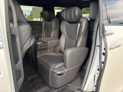 2026 TOYOTA ALPHARD 缩略图 15