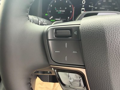 2026 TOYOTA ALPHARD 缩略图 35