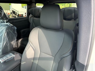 2026 TOYOTA ALPHARD 缩略图 27