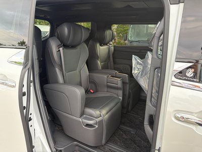 2026 TOYOTA ALPHARD 缩略图 18