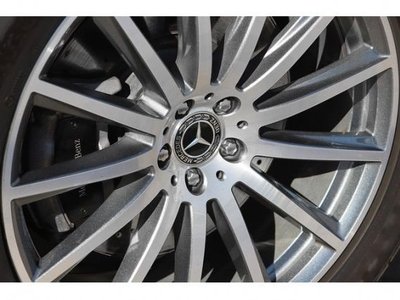 MERCEDES-BENZ GLS - 6