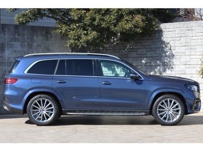 MERCEDES-BENZ GLS - 3