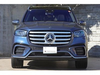 MERCEDES-BENZ GLS - 4