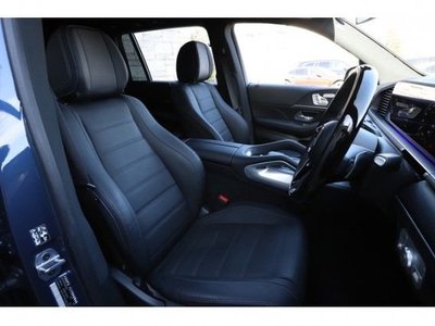 MERCEDES-BENZ GLS - 8