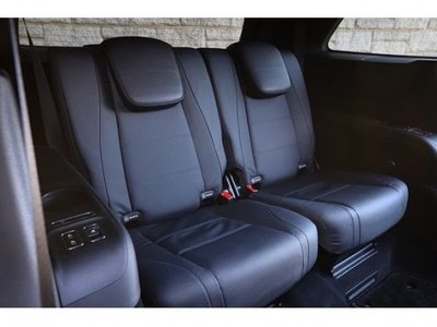 MERCEDES-BENZ GLS - 9