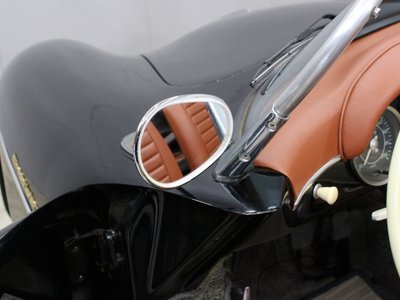 صورة 9 لـ 1967 Porsche 356