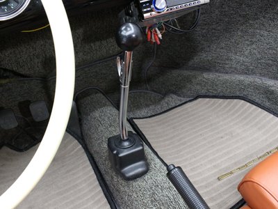 صورة 6 لـ 1967 Porsche 356