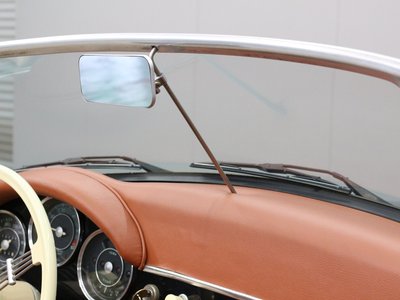 صورة 7 لـ 1967 Porsche 356