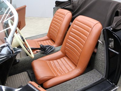 صورة 8 لـ 1967 Porsche 356