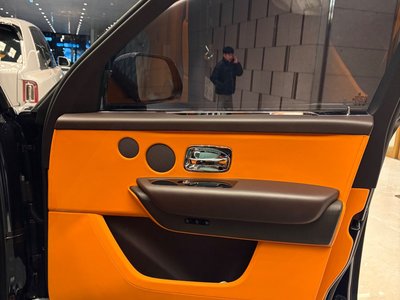 ROLLS-ROYCE CULLINAN - 9