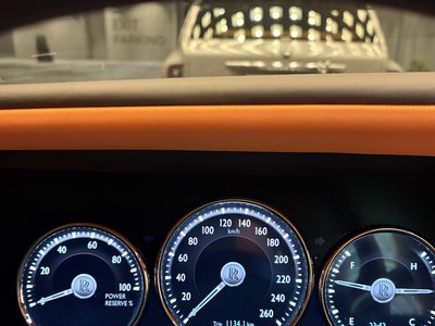 ROLLS-ROYCE CULLINAN - 5