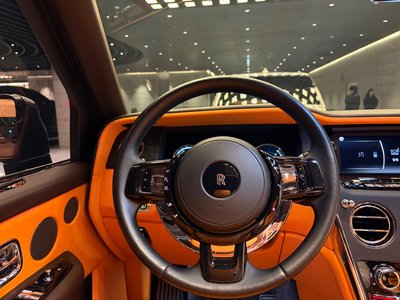 ROLLS-ROYCE CULLINAN - 7