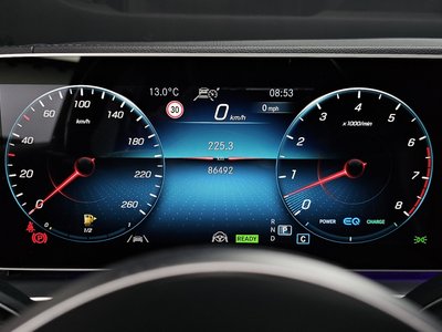 MERCEDES-BENZ GLE - 8