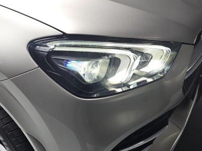 MERCEDES-BENZ GLE - 10